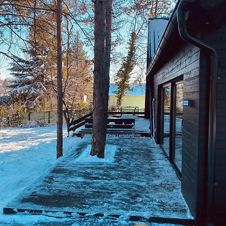 Kuca Za Odmor * Vrdnik