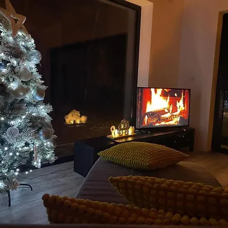 Vikendica Kuca Za Odmor