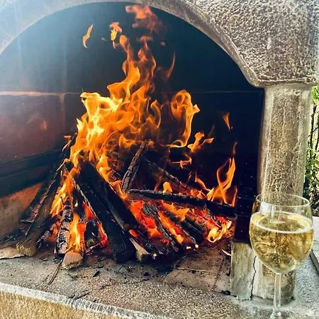 Vikendica Kuca Za Odmor *