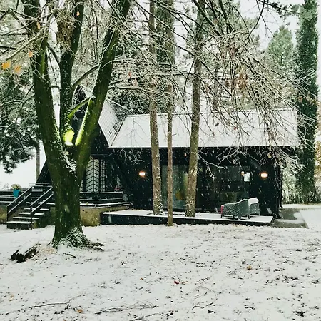 Kuca Za Odmor * Vrdnik