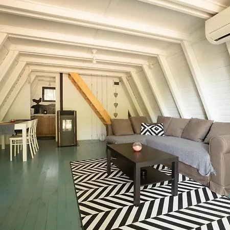 Vikendica Kuca Za Odmor *