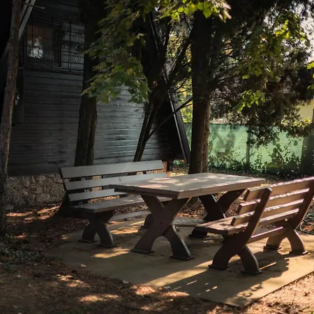 Kuca Za Odmor * Vrdnik