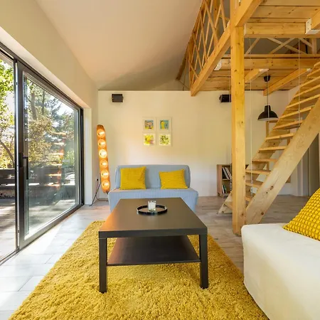 Kuca Za Odmor Vrdnik