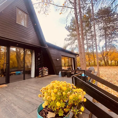 Vikendica Kuca Za Odmor Vrdnik