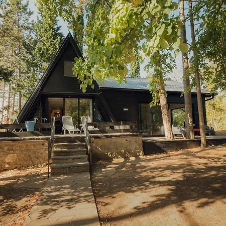 Kuca Za Odmor * Vrdnik