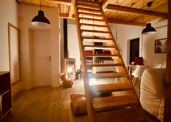 Kuca Za Odmor Feriehus Vrdnik