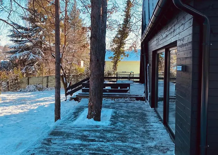 Kuca Za Odmor * Vrdnik