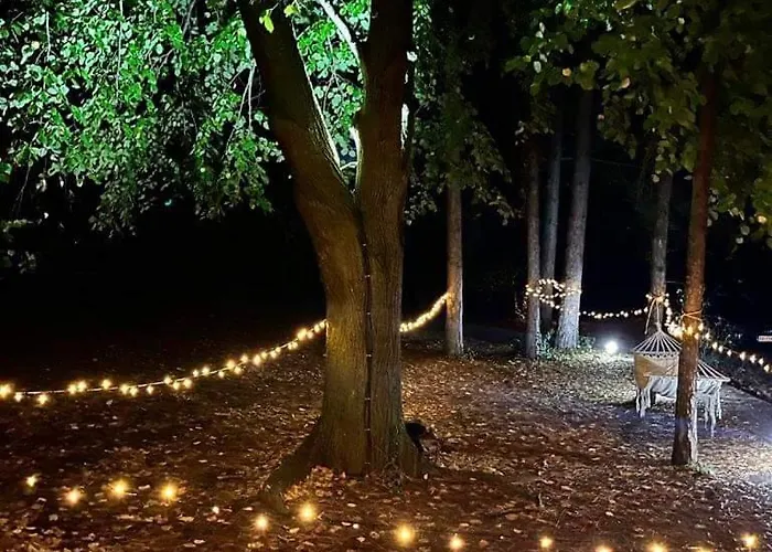 Kuca Za Odmor Feriehus