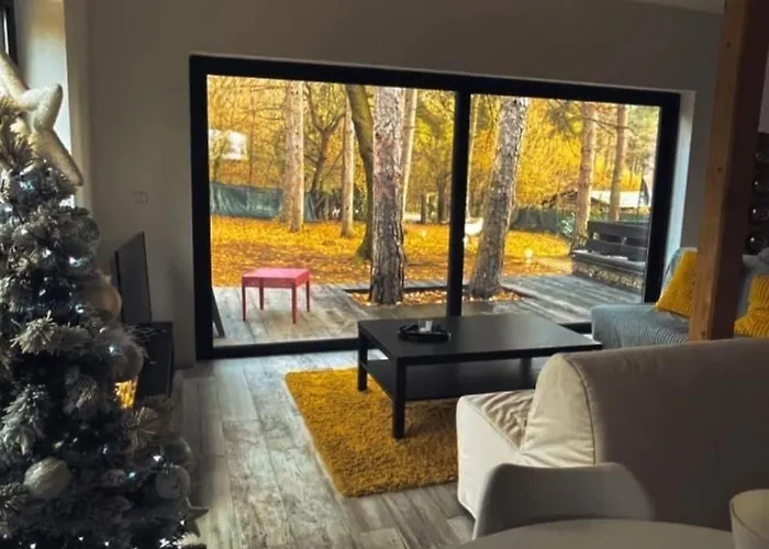 Kuca Za Odmor Feriehus *