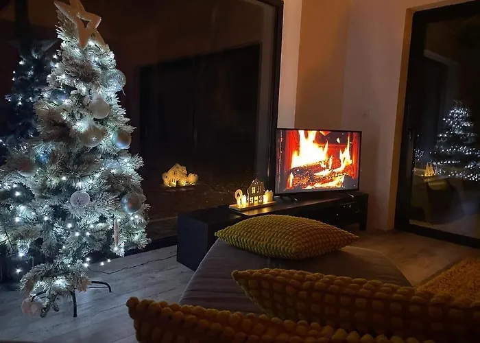 Feriehus Kuca Za Odmor