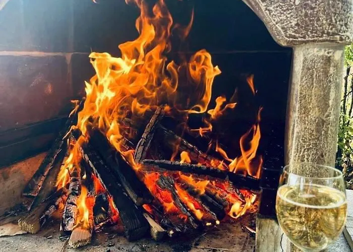 Feriehus Kuca Za Odmor *