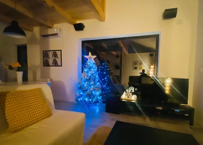 Feriehus Kuca Za Odmor Vrdnik