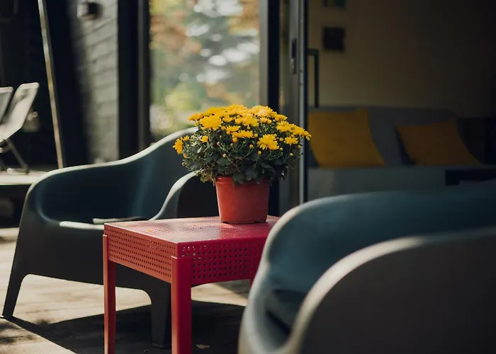 Kuca Za Odmor Feriehus