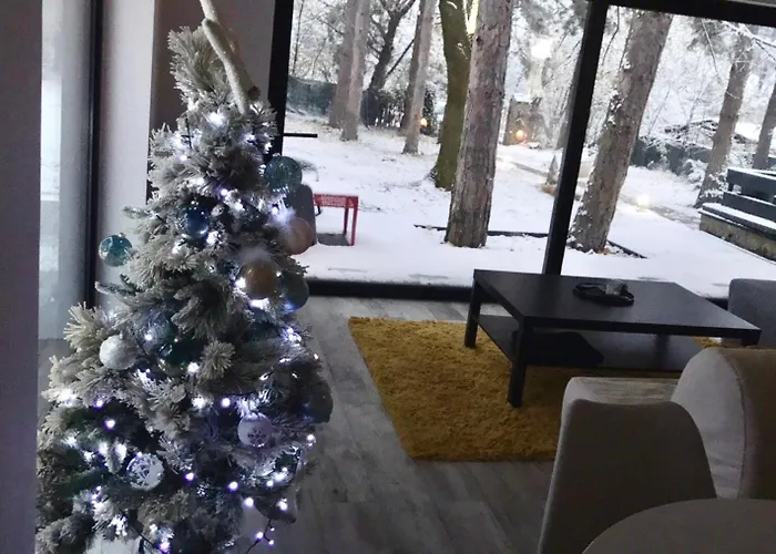 Feriehus Kuca Za Odmor *