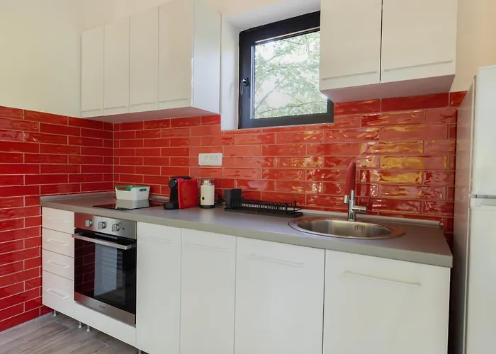 Feriehus Kuca Za Odmor Vrdnik