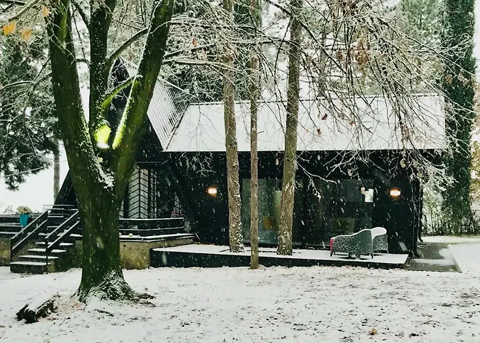 Kuca Za Odmor * Vrdnik