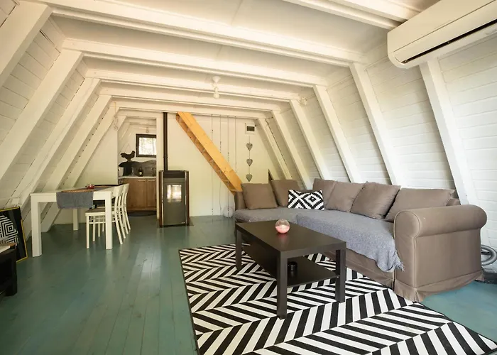 Feriehus Kuca Za Odmor *