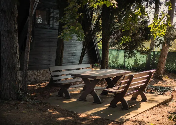 Kuca Za Odmor * Vrdnik