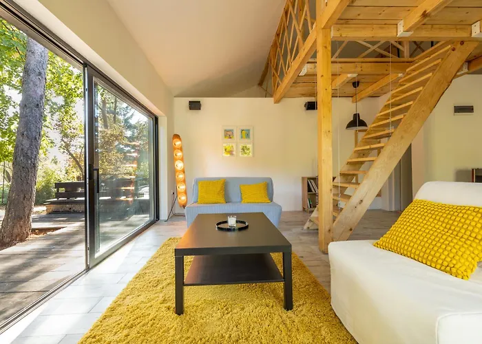 Kuca Za Odmor Vrdnik