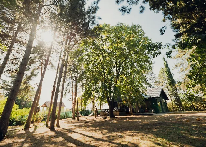 Feriehus Kuca Za Odmor *