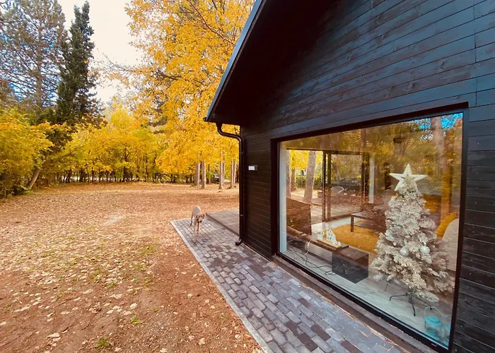 Kuca Za Odmor Feriehus *