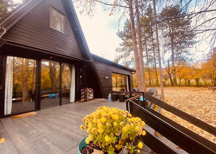 Feriehus Kuca Za Odmor Vrdnik