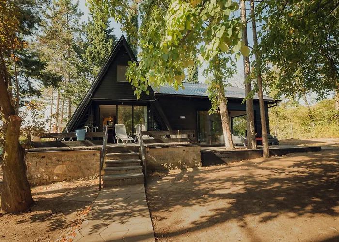 Kuca Za Odmor * Vrdnik