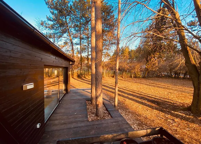 Kuca Za Odmor Feriehus Vrdnik