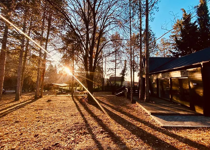 Kuca Za Odmor * Vrdnik