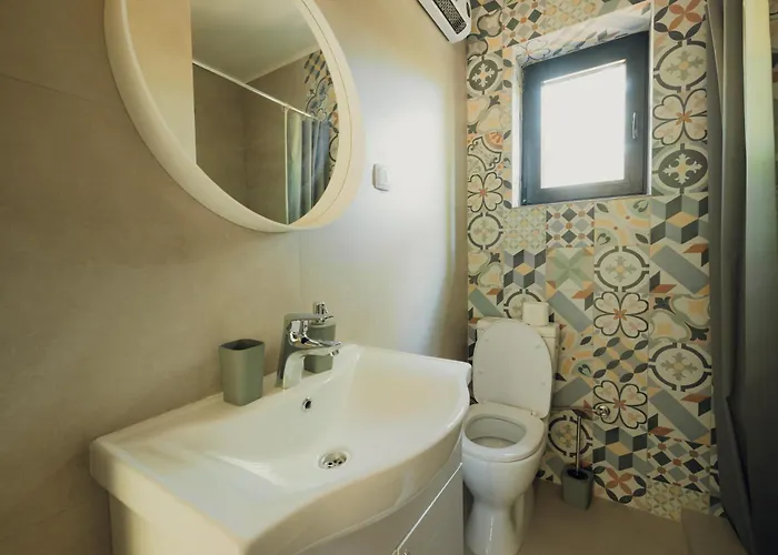 Kuca Za Odmor Feriehus *